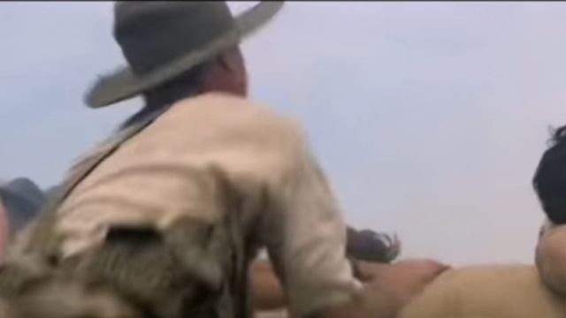 Коммутатор Vs Галлиполи