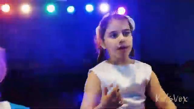 Песня "Если ты не музыкант", вокальная группа Kids Vox, педагог Анна Верещагина смотреть онлайн