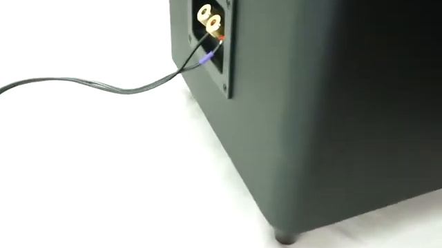 Harman Kardon HKTS Subwoofer Passiv Schwarz смотреть онлайн