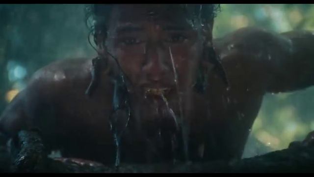 Apocalypto - The End Scene смотреть онлайн