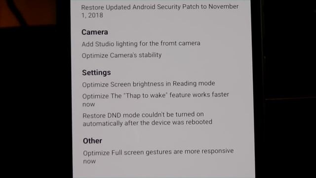 MIUI 10 GLOBAL STABLE 10.1.1.0 (ANDROID 9.0) НА XIAOMI MI 8! смотреть онлайн