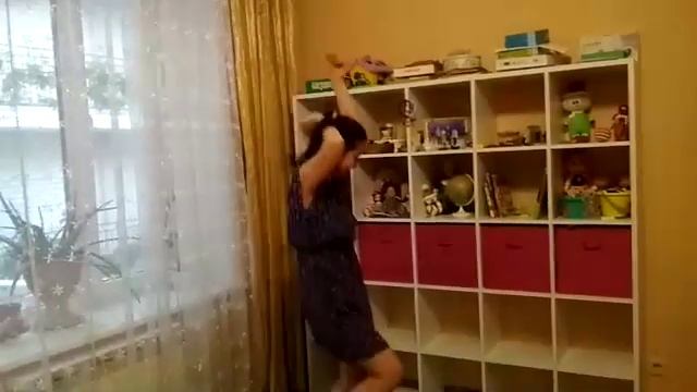 Танцуем все Танец счастья Худеем танцуя смотреть онлайн
