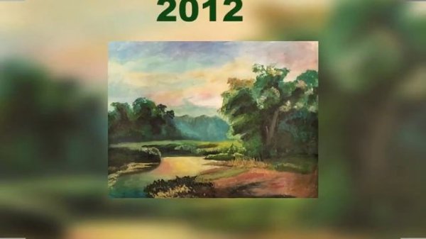 Как научиться рисовать? | Мой прогресс рисования | Fox Art