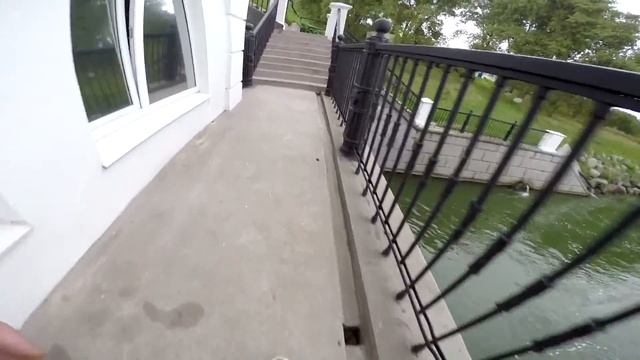 Твой Путь 2014 (оз.Нароч) День 3-й (Часть 6-я)