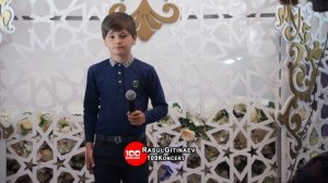 17 Абдулла Абдулбариев – «БЕРЕГИТЕ МАТЕРЕЙ»