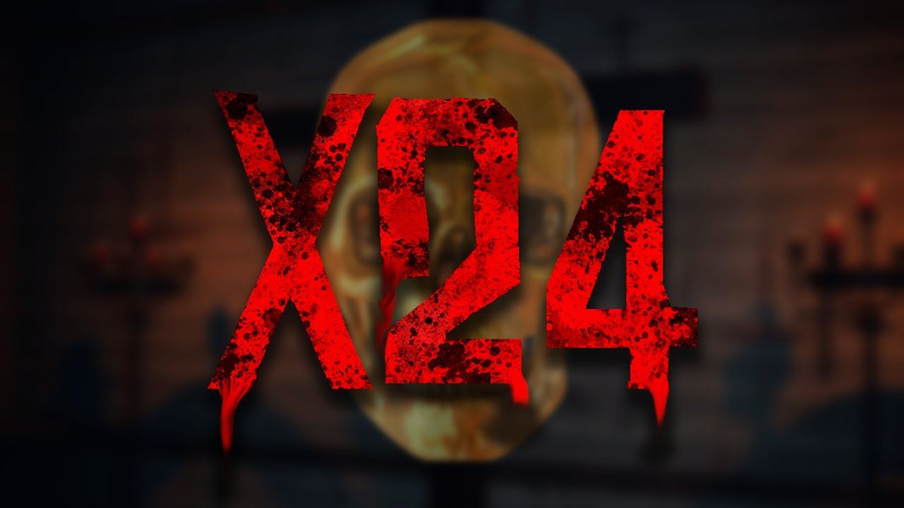 ПОПЫТКА №1 | PHASMOPHOBIA смотреть онлайн