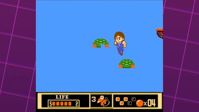 RESEÑA: JACKIE CHAN'S ACTION KUNG FU | FAMICOM смотреть онлайн