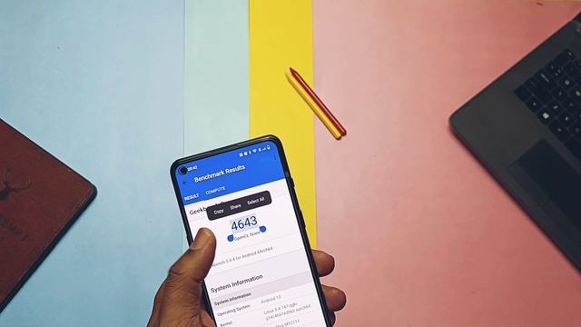 Oxygen OS 13 stable F12 OnePlus 9rt review performance, battery, gaming: The perfection! смотреть онлайн