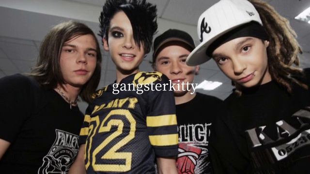 tokio hotel - monsoon (sped up) смотреть онлайн