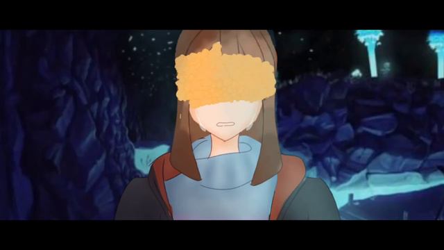 [душа болит][By:Emma][flowerfell Frisk] смотреть онлайн