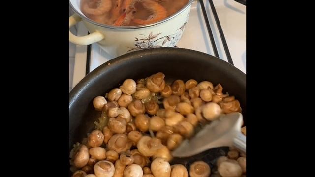 Легкие и вкусные блюда с Милой