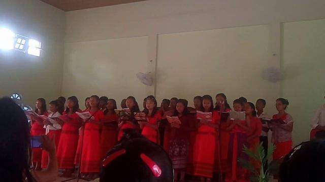 Rev. Ramke school ni hostel rang nambee git ringangaha смотреть онлайн