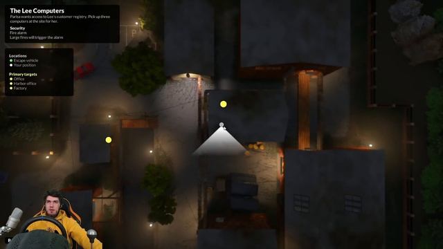 Teardown -  РАЗРУШИЛ ДОМ МОЛОТКОМ И ТРАКТОРОМ - ЛУЧШАЯ ФИЗИКА и ИГРАХ Teardown