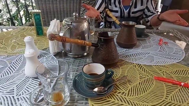 Худеем в Ливанском Ресторане 😋 ВСТРЕЧА С ГАЛОЧКОЙ ❤️💃💃 смотреть онлайн