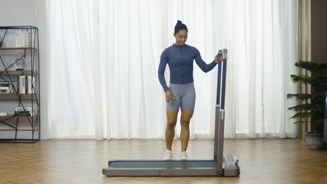 Xiaomi Walkingpad R2 Pro Foldable Walking And Running Machine Treadmill Australian Version
