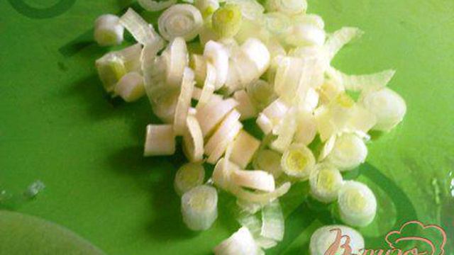 Кухня Мамашки