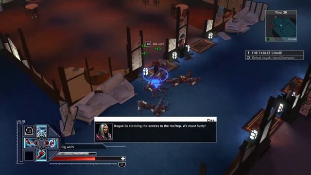 Marvel Heroes Omega PS4 Walkthrough - Elektra смотреть онлайн