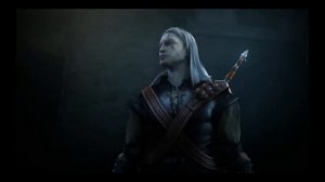 The Witcher 1 - Trailer
