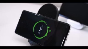 Как работает беспроводная зарядка в вашем смартфоне...