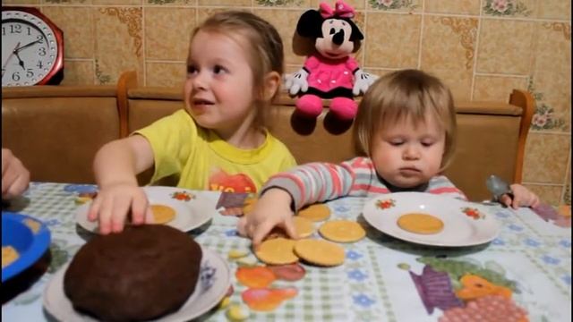 Съедобные Ёжики, Высокая кухня, Готовим вместе. смотреть онлайн