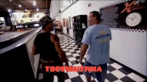 Дружба Артуро Гатти и Микки Уорда после боя #boxing #ufc #mma