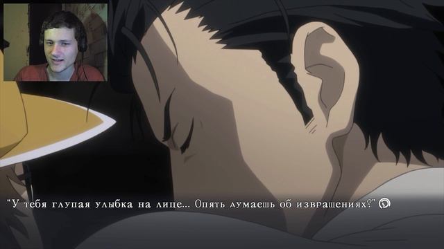 Мы создали машину времени ►5 ► Steins Gate Elite смотреть онлайн
