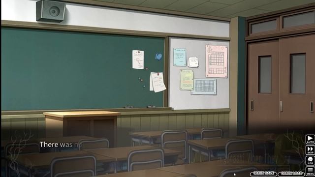 WHO CAN I TRUST?? | Higurashi When They Cry Ch.1: Onikakushi [PART 8] [BLIND] смотреть онлайн