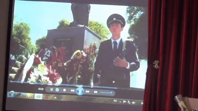 мероприятие посвященное дню депортации ингушского народа смотреть онлайн