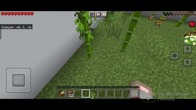Minecraft, но очень сложная паркур карта 3 смотреть онлайн