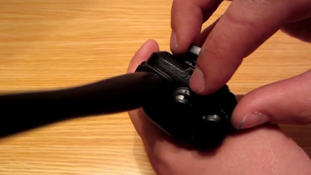 обзор на рацию Midland G21