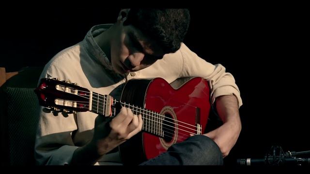 Bulerias - Moraito Chico | Arash mohammadi смотреть онлайн