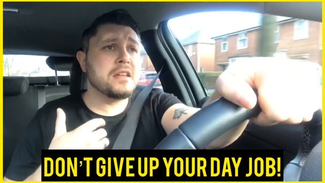 Don’t Give Up Your Day Job! смотреть онлайн