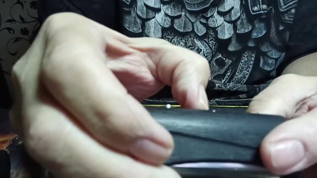 Stratum Black Blast dna 60 byOLC & StarWood смотреть онлайн