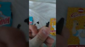 Семечки "Джинн" и семечки "от Атамана" , в чем разница?