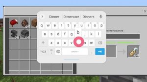 как сделать перевёрнутого моба в Майнкрафте