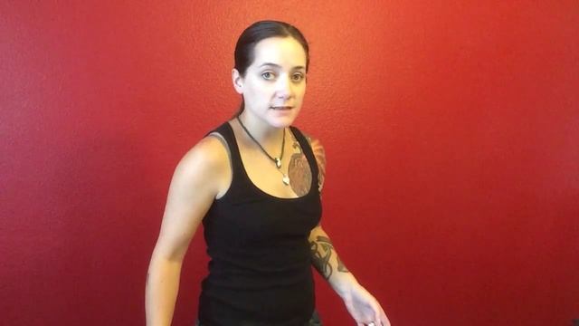 Q&A - Dress/Fight For/Female Preparedness смотреть онлайн