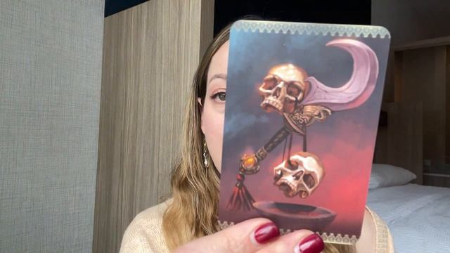 Kali Oracle Pocket Edition - Unboxing & Reading! ? ♥️ смотреть онлайн