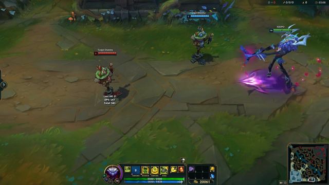 All Elderwood Ivern Chroma Skins Spotlight (League of Legends) смотреть онлайн