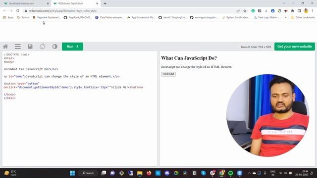 TIPS: Unleash the Power of JavaScript, TypeScript, Angular, React & Vue.js for FREE in (2023)! смотреть онлайн