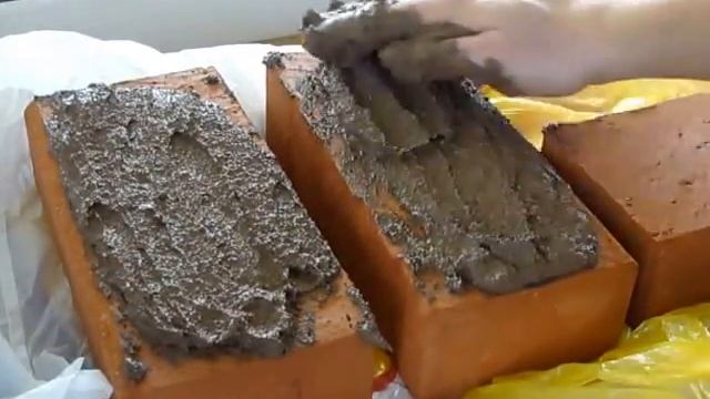 Тест глины перед кладкой печи смотреть онлайн