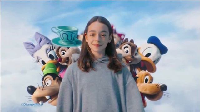 Disney Junior Spain Coninuity November 5, 2020 Pt 2 @continuitycommentary смотреть онлайн