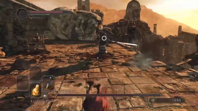 Dark Souls 4 смотреть онлайн