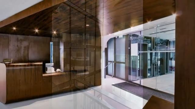 #1489. Лучшие интерьеры - Косметический салон в Париже (160 кв.м)