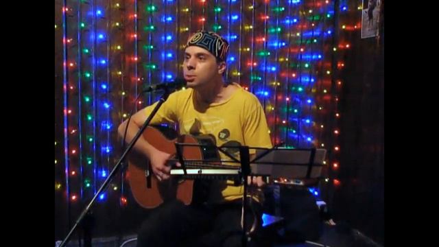 Ростислав Чебыкин — Давайте сделаем что‑нибудь