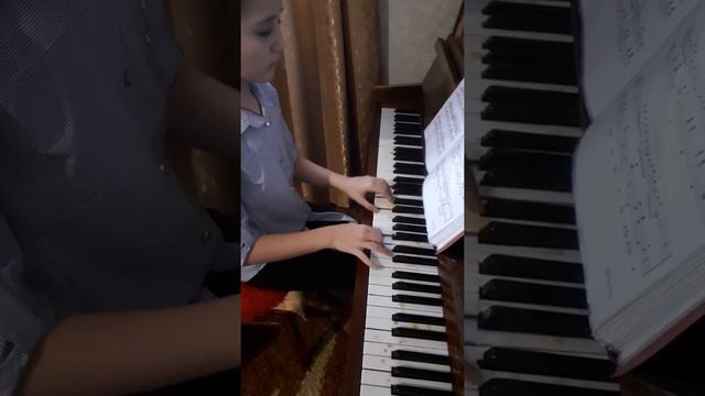 Ф. Шопен Забытый вальс. смотреть онлайн