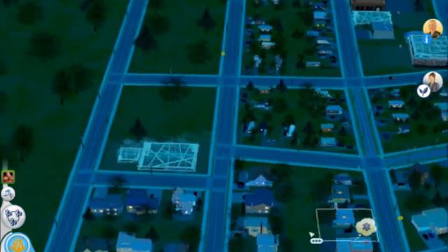 Let's Play Simcity 5 - S1 Ep.4 смотреть онлайн