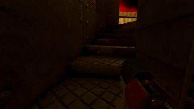 New Granade Launcher for quake 2 смотреть онлайн