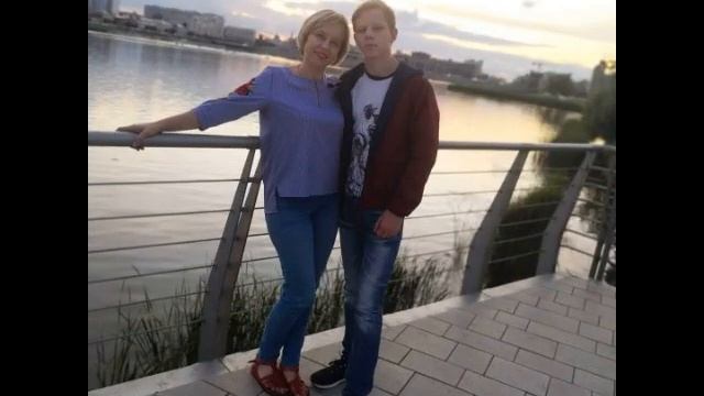 Сыну 16 лет! смотреть онлайн