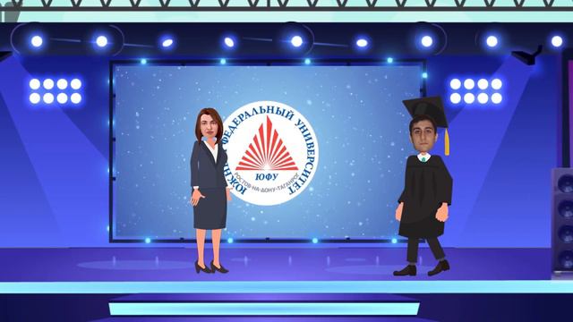 Выпуск магистров Факультета управления 2020 смотреть онлайн