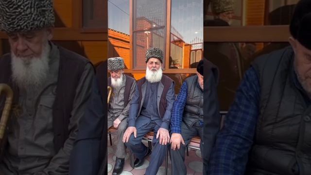 ⚡ Собрались в поддержку Гуцериева и обсуждения слов Сараждина Султыгова. смотреть онлайн